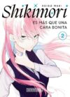 SHIKIMORI-ES-MAS-QUE-UNA-CARA-BONITA-02-9789878987231.jpg Shikimori es mas que una cara bonita 02 | Distrito Manga