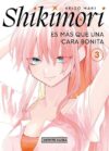 SHIKIMORI-ES-MAS-QUE-UNA-CARA-BONITA-03-9789878987309.jpg Shikimori es mas que una cara bonita 03 | Distrito Manga