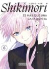 SHIKIMORI-ES-MAS-QUE-UNA-CARA-BONITA-06-9789878987484.jpg Shikimori es mas que una cara bonita 06 | Distrito Manga