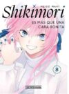 SHIKIMORI-ES-MAS-QUE-UNA-CARA-BONITA-08-9789878987651.jpg Shikimori es mas que una cara bonita 08 | Distrito Manga