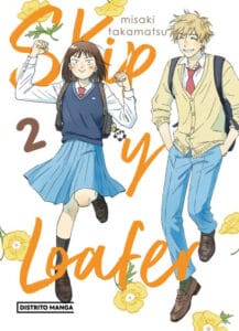 SKIP-Y-LOAFER-02-1-741x1024-1.jpg Skip y Loafer 02 | Distrito Manga