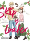 Skip y Loafer 05 | Distrito Manga