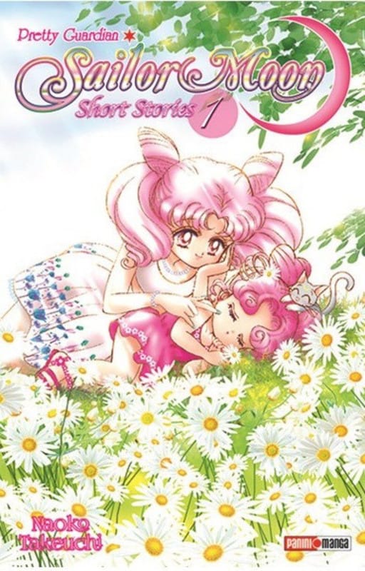 Sailor-Moon-Short-Stories-01.jpg Sailor Moon Short Stories 01 | Panini México