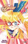 Sailor Moon V 02 | Panini México
