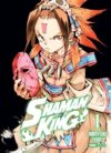 Shaman King 01 | Panini México