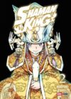 Shaman King 02 | Panini México