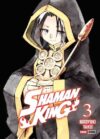 Shaman King 03 | Panini México