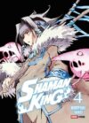 Shaman King 04 | Panini México