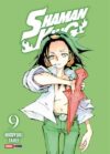 Shaman King 09 | Panini México