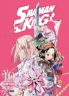 Shaman King 10 | Panini México