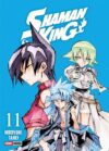 Shaman King 11 | Panini México