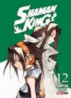 Shaman King 12 | Panini México
