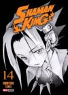 Shaman King 14 | Panini México