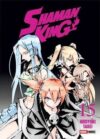Shaman King 15 | Panini México