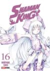 Shaman King 16 | Panini México