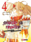 Shangri La Frontier 04 | Panini México