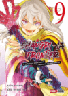 Shangri La Frontier 09 | Panini México