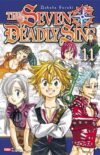 The-Seven-Deadly-Sins-11.jpg The Seven Deadly Sins 11 | Panini México