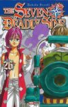The Seven Deadly Sins 26 | Panini México