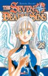 The Seven Deadly Sins 28 | Panini México