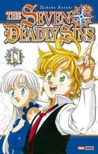 The-Seven-Deadly-Sins-41.jpg The Seven Deadly Sins 41 | Panini México