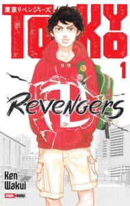 Tokyo Revengers 01 | Panini México