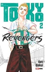 Tokyo Revengers 02 | Panini México