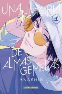 Una historia de almas gemelas 01 | Distrito Manga