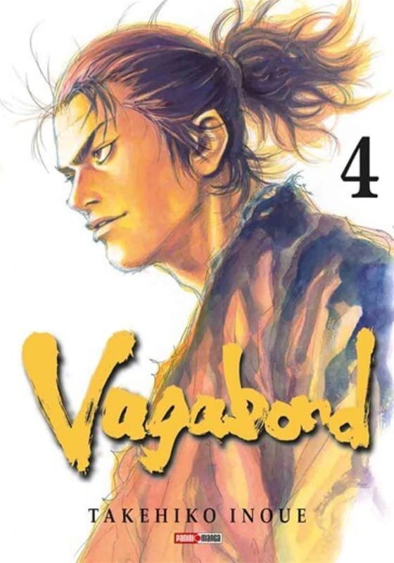 Vagabond-04.jpg Vagabond 04 | Panini México