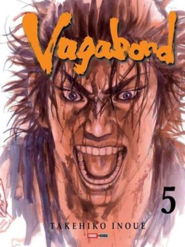 Vagabond-05.jpg Vagabond 05 | Panini México