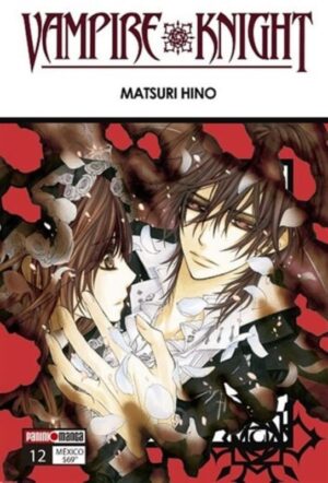 Vampire Knight 12 | Panini México
