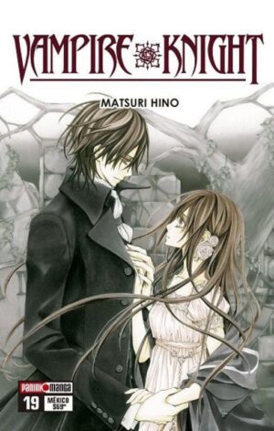 Vampire-Knight-19.jpg Vampire Knight 19 | Panini México