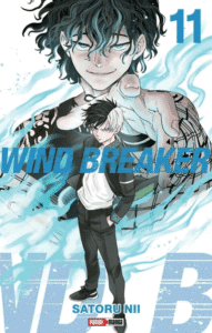 Wind-Breaker-11.png Wind Breaker 11 | Panini México