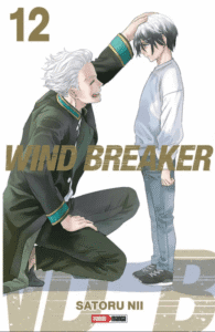 Wind-Breaker-12.png Wind Breaker 12 | Panini México
