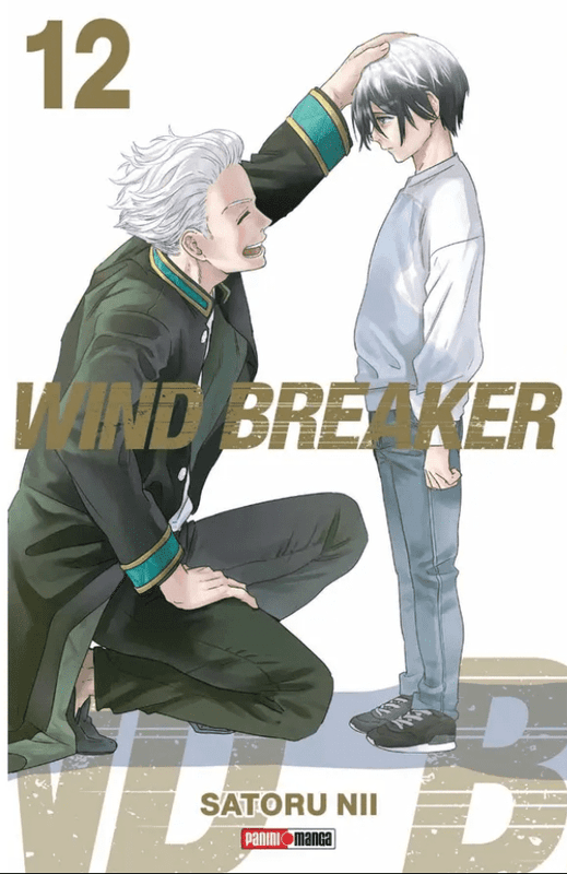 Wind-Breaker-12.png Wind Breaker 12 | Panini México
