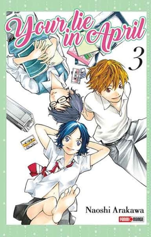Your-Lie-in-April-03.jpg Your Lie in April 03 | Panini México