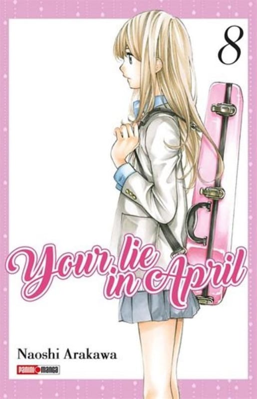 Your-Lie-in-April-08.jpg Your Lie in April 08 | Panini México