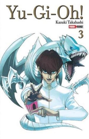 Yu-Gi-Oh-Bunkoban-03.jpg Yu Gi Oh Bunkoban 03 | Panini México