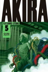Akira 05 | Ovni Manga