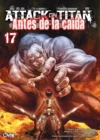 aot-antes-de-la-caida-vol-17-cvr1-859bae0f8d41f5957416535970799220-480-0.webp Attack On Titan - Antes De La Caída 17 (Tomo final) | Ovni Press