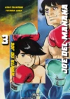 Ashita No Joe - Joe Del Mañana 03 | Ovni Press