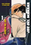 Ashita No Joe - Joe Del Mañana 01 | Ovni Press