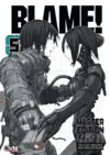 Blame! 05 | Ovni Press