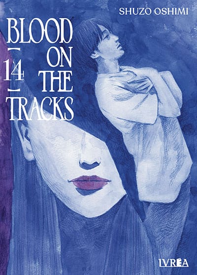 bloodonthetracks14.jpg Blood On The Tracks 14 | Ivrea Argentina