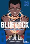 Blue Lock 33 | Ivrea Argentina