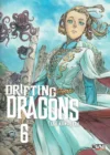 Drifting Dragons 06 | Ovni Press