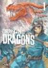 Drifting Dragons 01 | Ovni Press