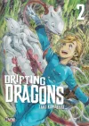 Drifting Dragons 02 | Ovni Press