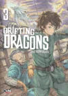 Drifting Dragons 03 | Ovni Press