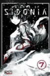 Knights Of Sidonia 03 | Ovni Press